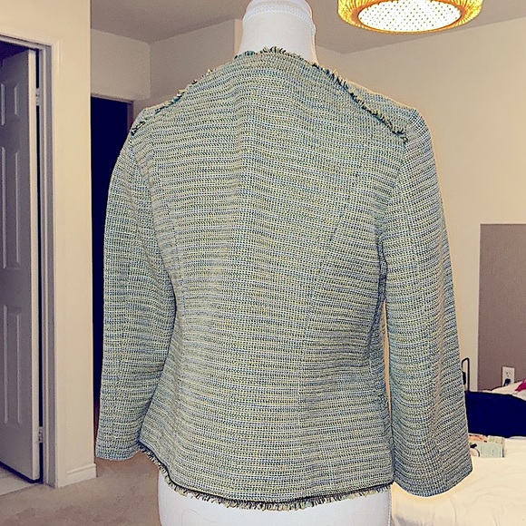 Sales!! Tween blazer - Picture 8 of 9